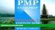 Online eBook PMP Exam Prep: PMP Exam Preparation Ulitmate - Edition 2016 - Volume 1 (PMP Exam