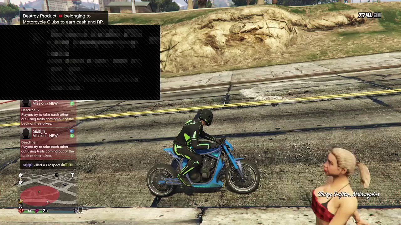 Live stream gta v stunts (20)