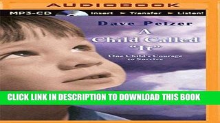 [PDF] A Child Called 