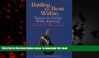 Best books  Battling the Beast Within: Success in Living with Adversity BOOOK ONLINE