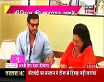 Yeh Hai Mohabbatein IBN 7 Bhabhi Tear Devar Dewaana 18 November 2016