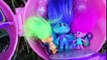 Trolls BABY POPPY ~ Branch Trolls Movie Poppy + Coronation Pretend Play Set BABY Trolls Dolls