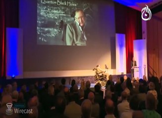 Humans will not survive another 1,000 years on Earth, Stephen Hawking