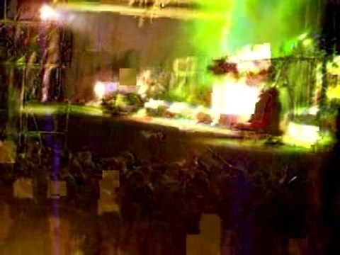 Le Peuple de l'Herbe