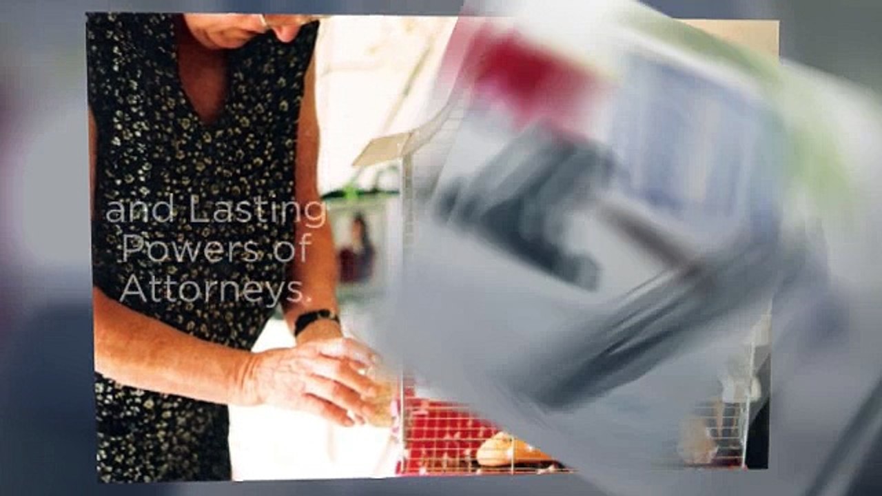 Making Estate Planning Easy For You