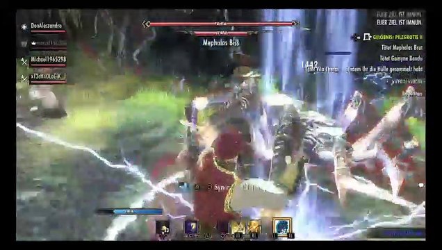 DonAleszandro's TESO Kanal : ««-Handelsheiler, Don Double D und Don Spartan durch die Dailys-»» (397)