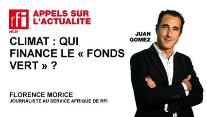 Climat : qui finance le « fonds vert » ?