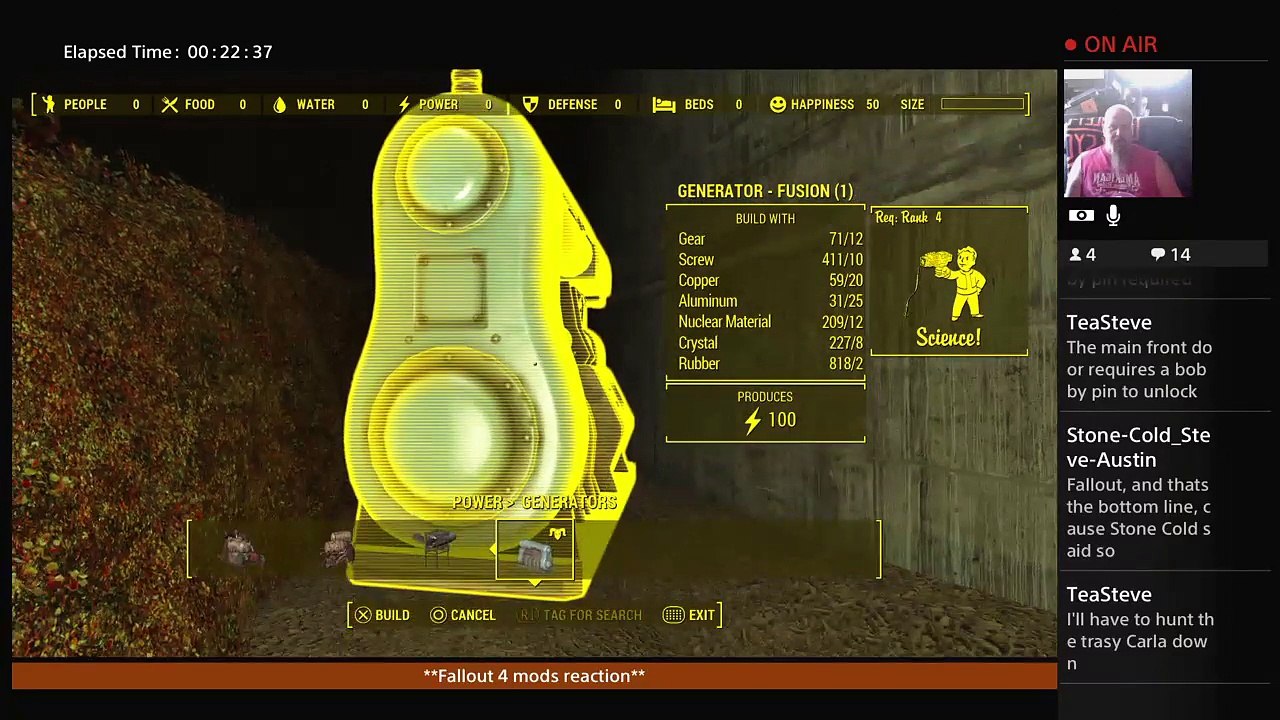 shuggiegamer plays FO4 (modded) (3)