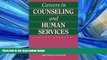 FULL ONLINE  Careers In Counseling And Human Services