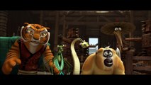 Kung Fu Panda 2 Movie Clip Dumpling Warrior Official (HD)