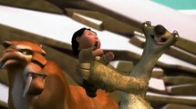 Ice Age - Humans Are Gross clip