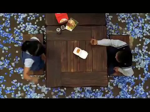 McDonald`s Happy Meal - Kung Fu Panda (USA Commercial 2008)