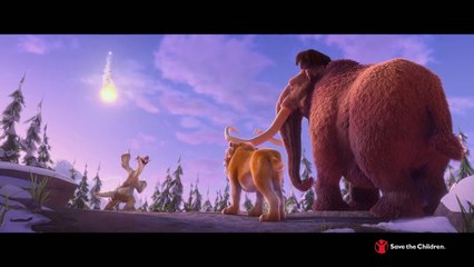 Ice Age- Collision Course - Save the Children