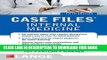 [PDF] Case Files Internal Medicine, Fifth Edition (LANGE Case Files) Popular Online