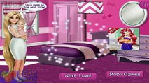 → Tangled Disney Mommy Princess Rapunzel - Home Decoration (Best Baby Game)
