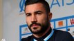 OM-Caen : la conf’ de Romain Alessandrini