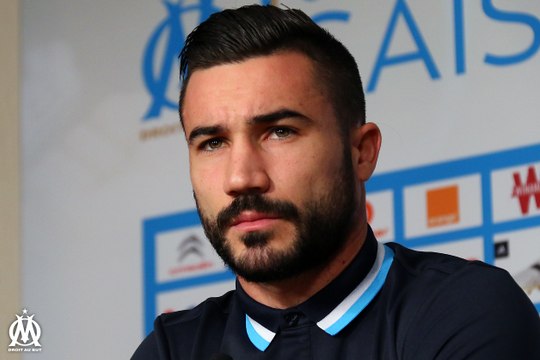 OM-Caen : la conf’ de Romain Alessandrini