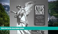Buy NOW John S. Sledge Cities of Silence: A Guide to Mobile s Historic Cemeteries  Hardcover