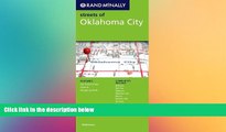 PDF Rand McNally Rand McNally Folded Map: Oklahoma City (Rand McNally Streets Of...)  PDF Download