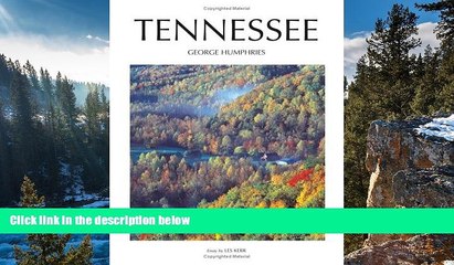 Buy NOW Les Kerr Tennessee  On Book