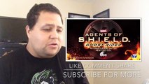 Marvels Agents of SHIELD Season 4 Vengeance Promo (HD) Ghost Rider REACTION!!