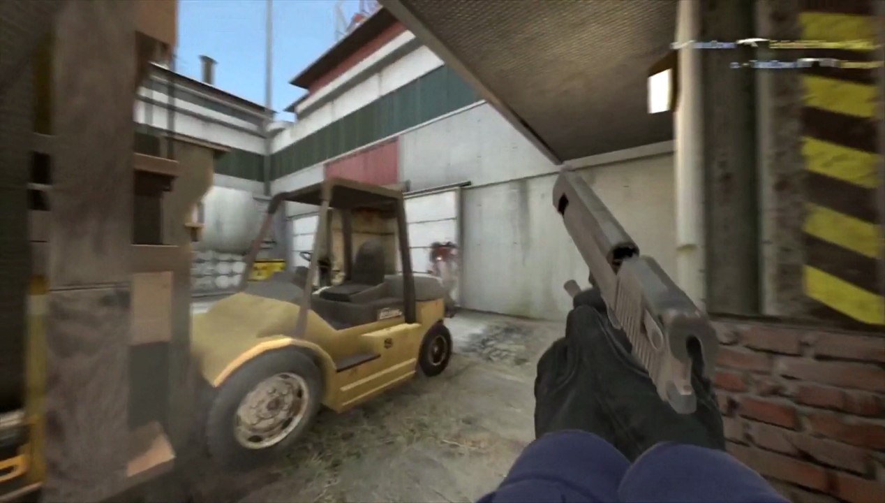 Players Ball #CSGO