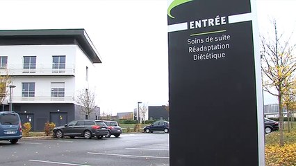 Blois: Lutte contre l'obésité chez les jeunes
