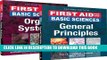 [PDF] First Aid Basic Sciences 2/E (VALUE PACK) (First Aid USMLE) Popular Colection