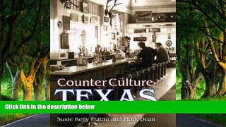 Buy NOW Mark Dean Counter Culture Texas  Pre Order