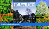 Buy John McKay Insiders  Guide to Civil War Sites in the Southern States, 3rd (Insiders  Guide