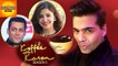 Actors Who Refused To Appear On Koffee With Karan Season 5 | Bollywood Asia