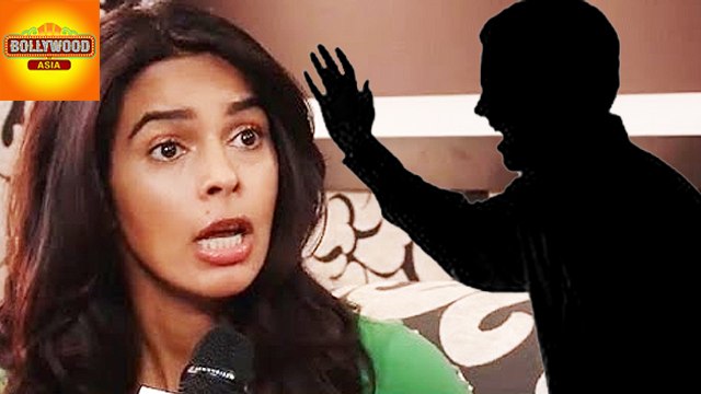 Bollywood Actress Mallika Sherawat Attacked With Tear Gas In Paris | Bollywood Asia