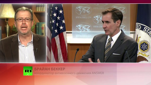 Это позор! Поведению Кирби нет оправдания — эксперты