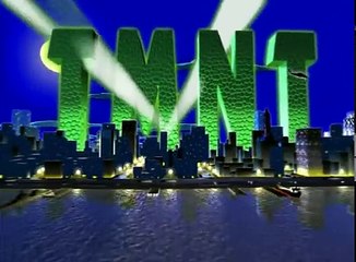 Черепашки Ниндзя  Новые приключения - Я-Монстр (Сезон 4, Серия 5)