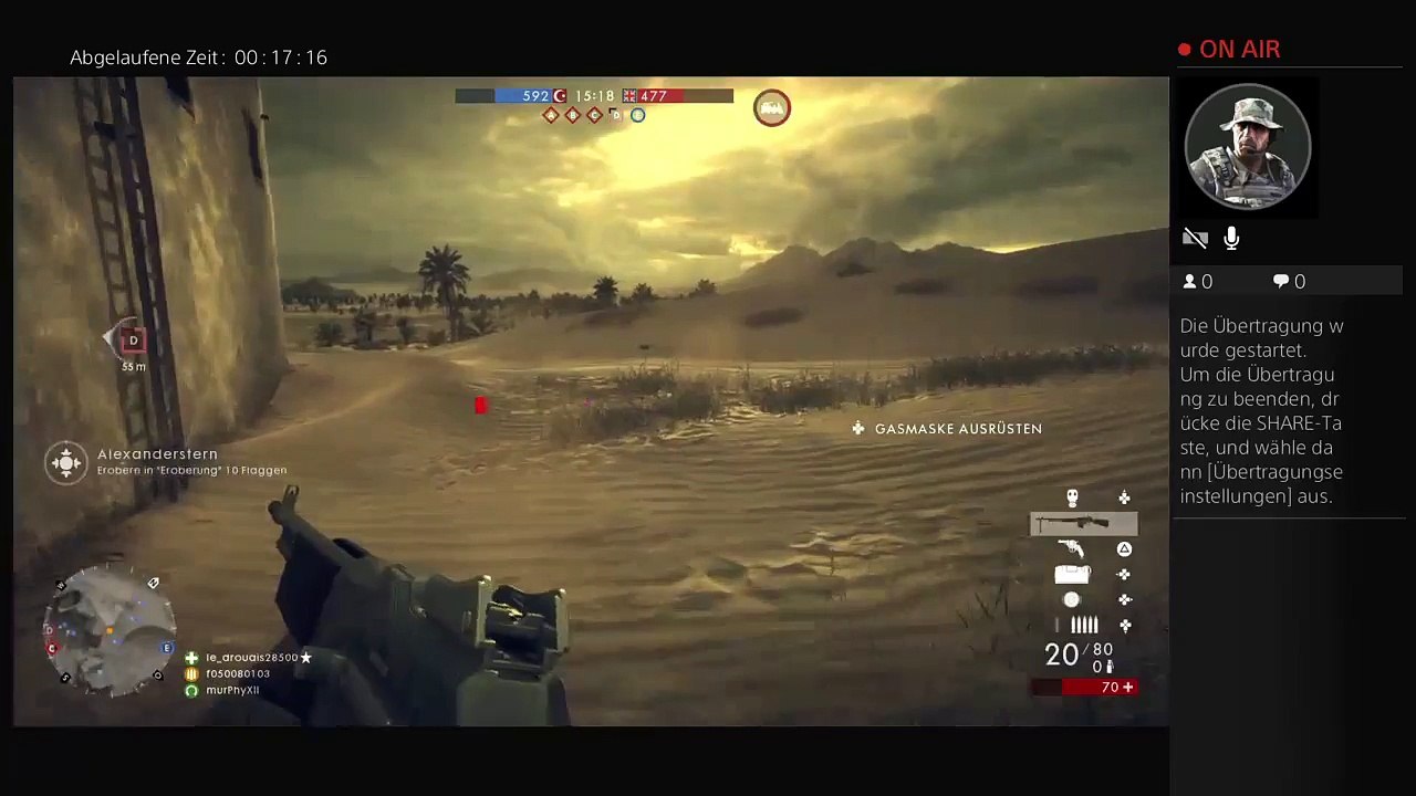 PS4-Live-Übertragung von f050080103 aka Norman Stifler Stuff (8)