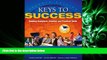 Online eBook  Keys to Success: Building Analytical, Creative, and Practical Skills Plus NEW