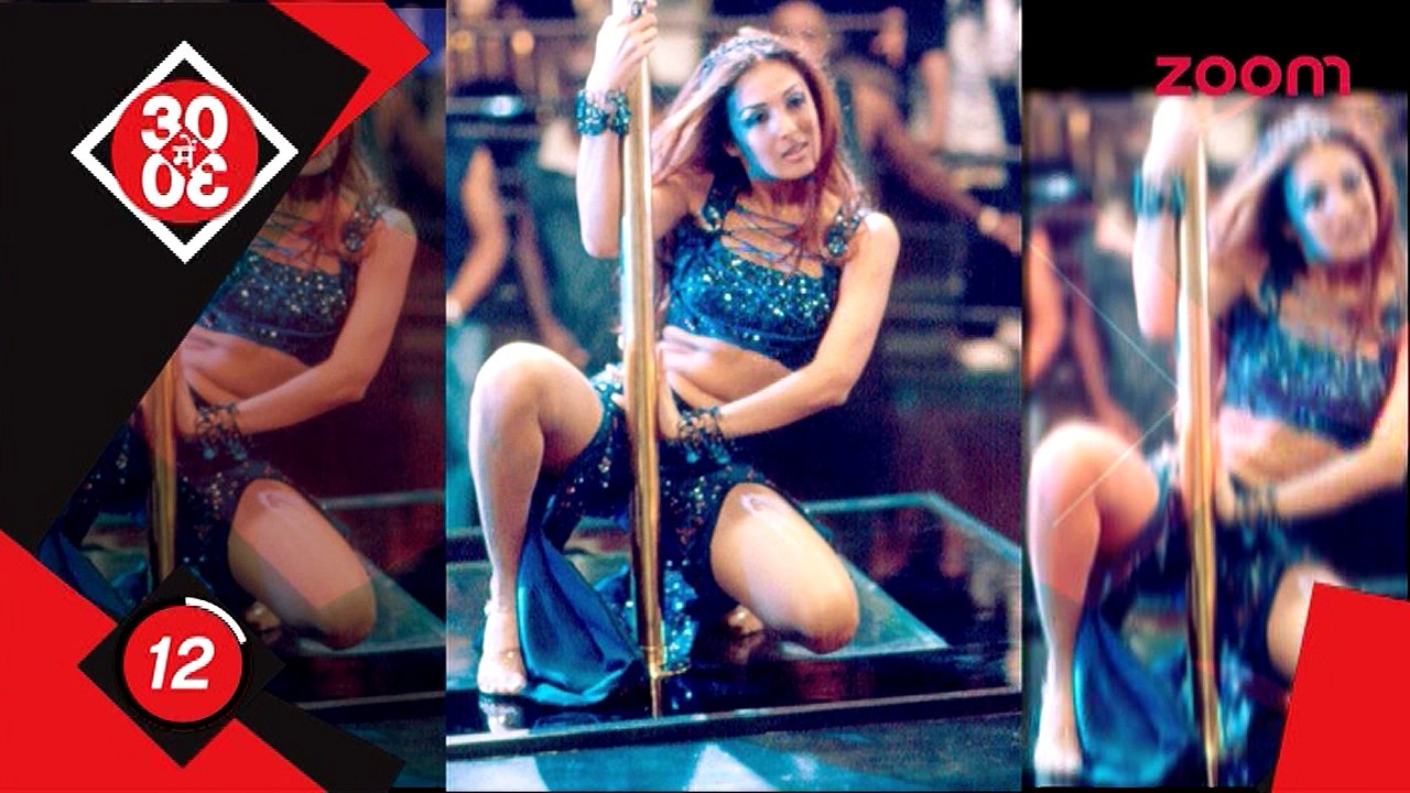 Zareen Khan Turns Pole Dancer, Vivek Oberoi Reveals Riteish Deshmukh's Secret