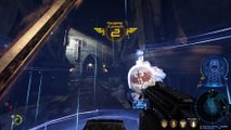Space Hulk Deathwing - 17 minutes de gamepaly