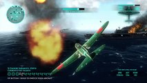 Air Conflicts: Pacific Carriers Rising Sun #2