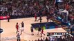 Jimmy Butler Deep Buzzer-Beater - Bulls vs Jazz - November 17, 2016 - 2016-17 NBA Season