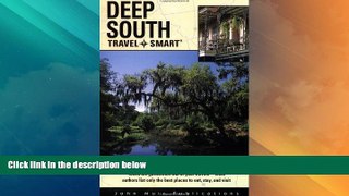 #A# Deep South Travel Smart (Travel-Smart Deep South)  Epub Download Download