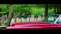 Dobara Phir Se Official Trailer #1 (2016) Hareem Farooq Movie HD