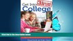 FULL ONLINE  Get Into College in 3 Months or Less