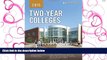 Online eBook  Two-Year Colleges 2015 (Peterson s Two Year Colleges)