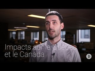 Élection aux États-Unis | Impacts sur le Québec et le Canada