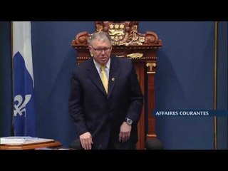 Intervention de Sylvie Roy