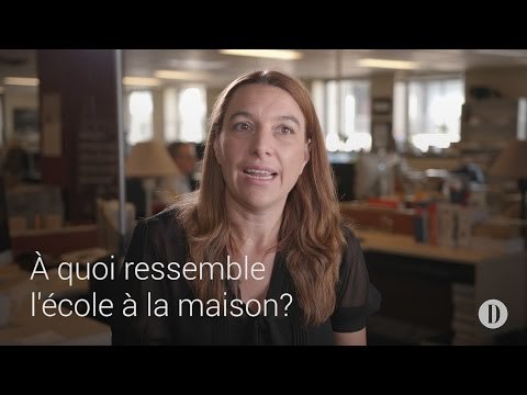 Les écoles juives à Montréal | Capsule no. 3