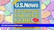 Online eBook  U.S. News Ultimate College Guide 2009, 6E