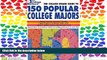 Online eBook  The College Board Guide to 150 Popular College Majors