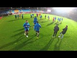 Teaser saison 2016 - 2017 du stade aurillacois cantal auvergne